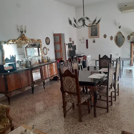 A Casa Di Adele