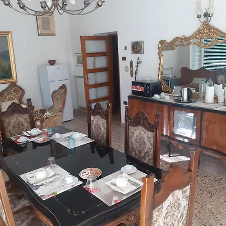 B&B A Casa Di Adele 3*