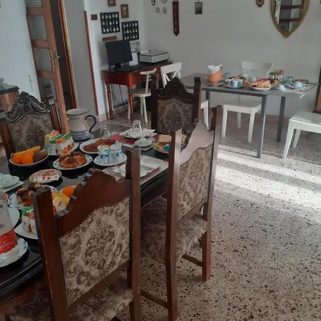 A Casa Di Adele Bed & Breakfast