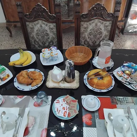 Bed & Breakfast A Casa Di Adele