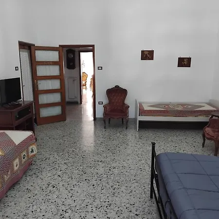 A Casa Di Adele B&B