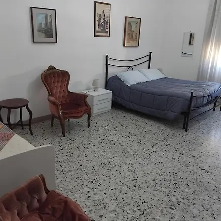 A Casa Di Adele Bed & Breakfast *