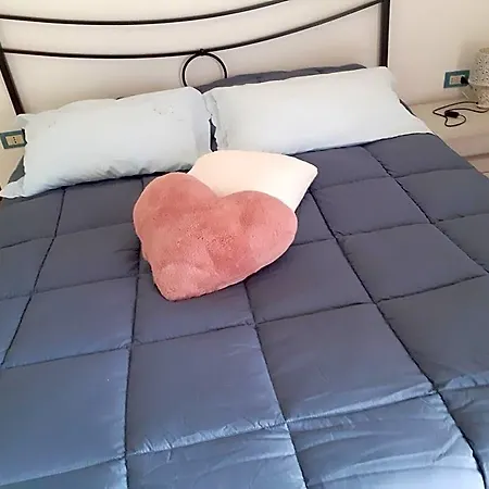 Oda ve Kahvaltı A Casa Di Adele