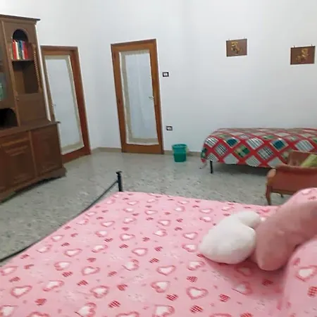 A Casa Di Adele 3* Caserta