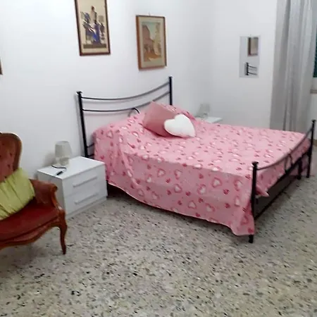 A Casa Di Adele