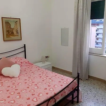 A Casa Di Adele 3* Caserta