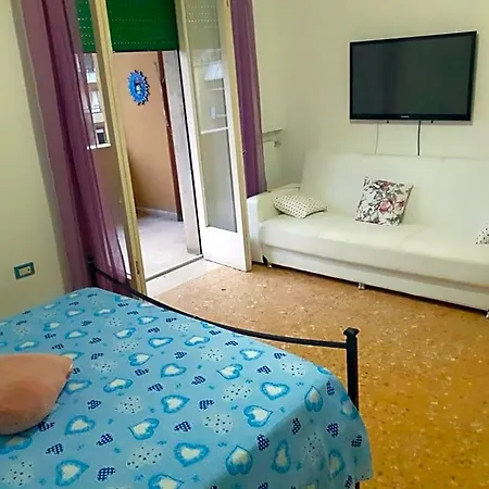 Oda ve Kahvaltı A Casa Di Adele 3*