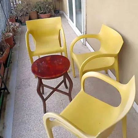 A Casa Di Adele 3*