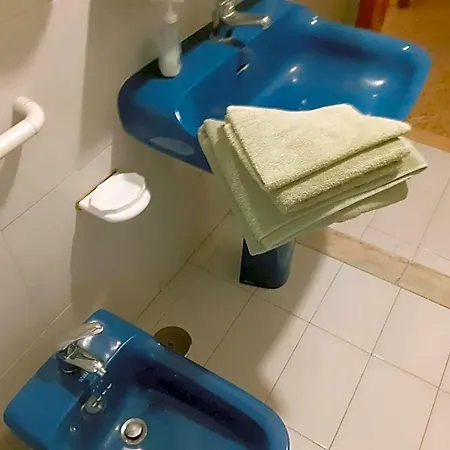 A Casa Di Adele Oda ve Kahvaltı Caserta