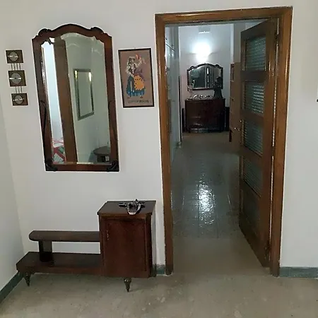 Oda ve Kahvaltı A Casa Di Adele Caserta