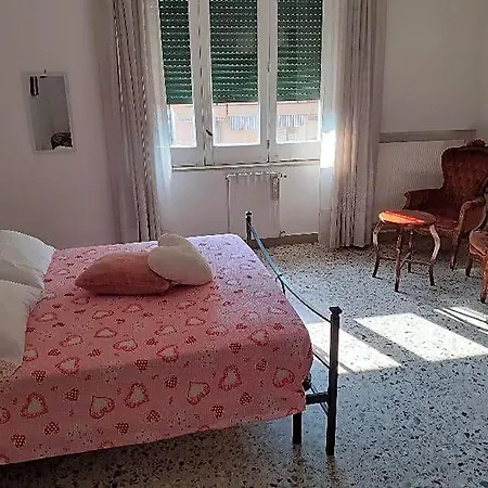 A Casa Di Adele 3*