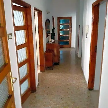 Oda ve Kahvaltı A Casa Di Adele
