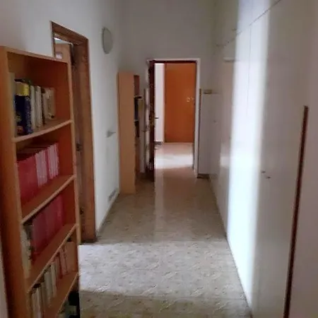 A Casa Di Adele Oda ve Kahvaltı