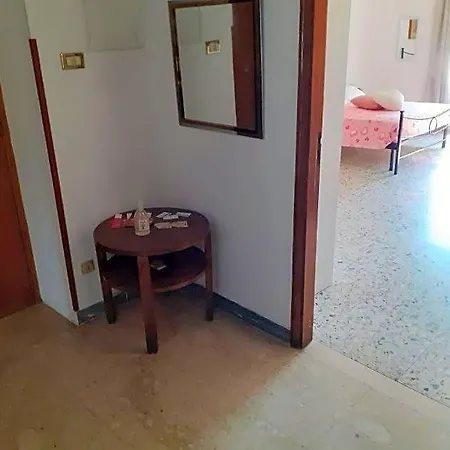 A Casa Di Adele Caserta