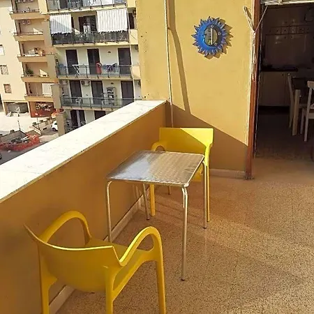 A Casa Di Adele Caserta