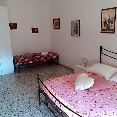 A Casa Di Adele 3* Caserta