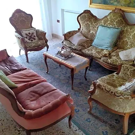 A Casa Di Adele 3*