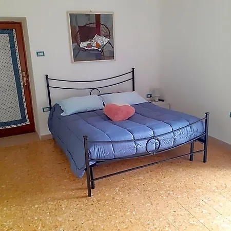 Oda ve Kahvaltı A Casa Di Adele Caserta