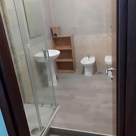 A Casa Di Adele 3* 卡塞塔