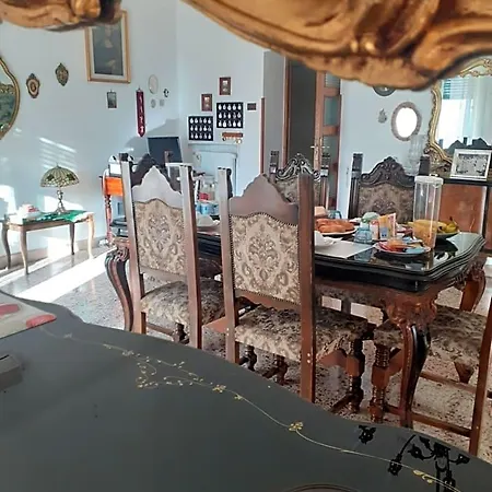 A Casa Di Adele 卡塞塔