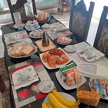 A Casa Di Adele 卡塞塔