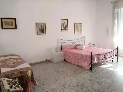 A Casa Di Adele 3* كازيرتا