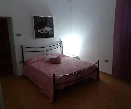 فندق مبيت وإفطار A Casa Di Adele كازيرتا