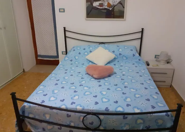 A Casa Di Adele 3* كازيرتا