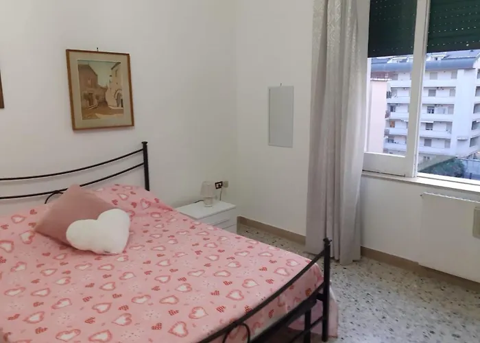 فندق مبيت وإفطار A Casa Di Adele كازيرتا