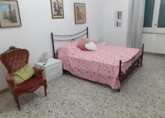 فندق مبيت وإفطار A Casa Di Adele