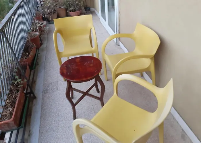 A Casa Di Adele فندق مبيت وإفطار 3*