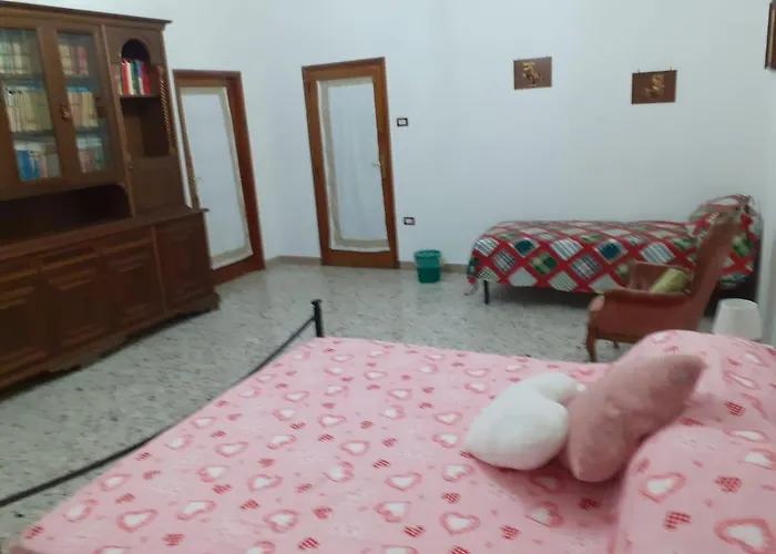 A Casa Di Adele كازيرتا