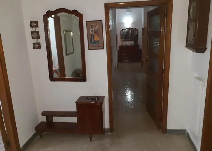 A Casa Di Adele فندق مبيت وإفطار كازيرتا