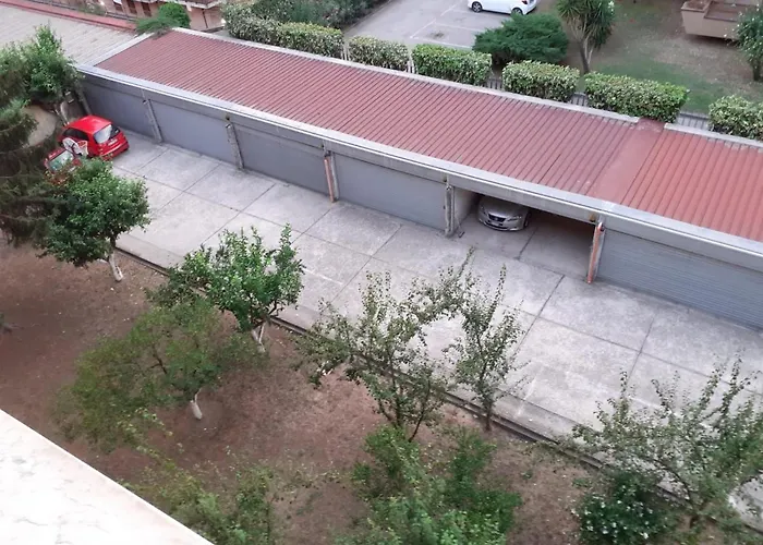 A Casa Di Adele فندق مبيت وإفطار 3*