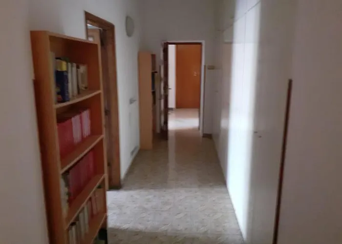 A Casa Di Adele فندق مبيت وإفطار كازيرتا