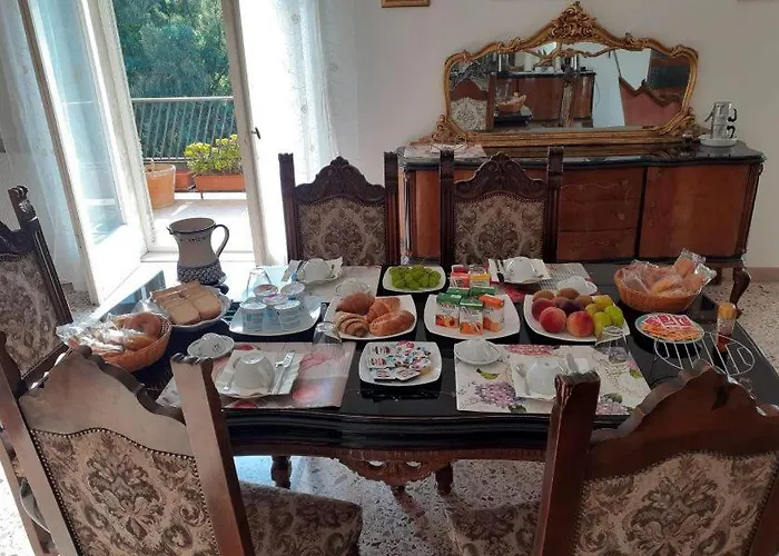 A Casa Di Adele كازيرتا