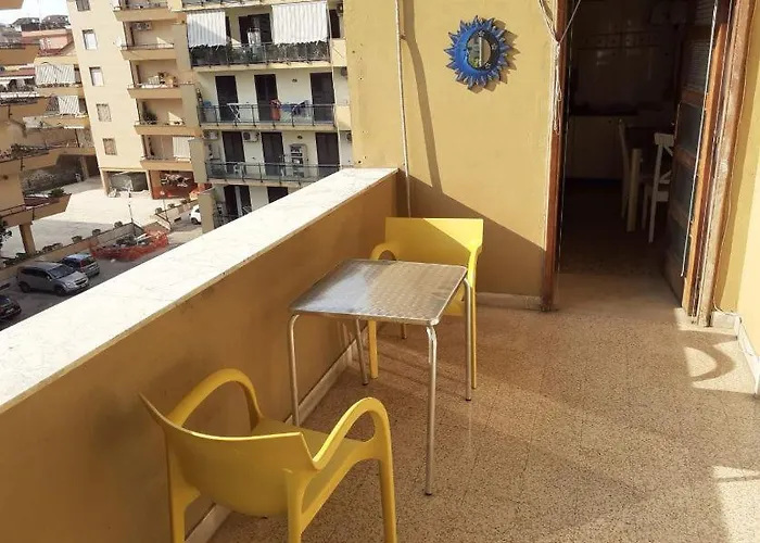 فندق مبيت وإفطار A Casa Di Adele 3*