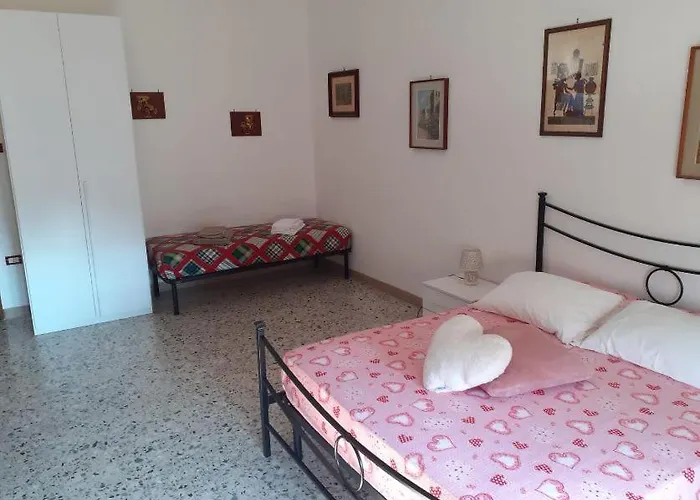 فندق مبيت وإفطار A Casa Di Adele