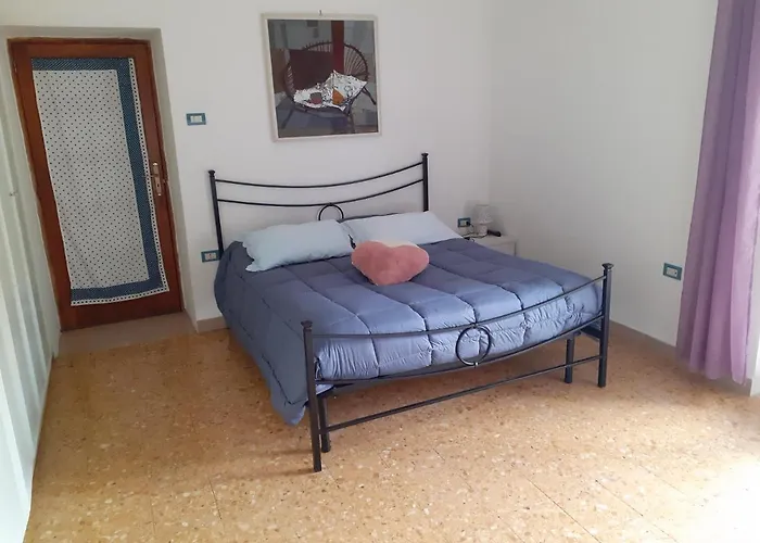 A Casa Di Adele فندق مبيت وإفطار