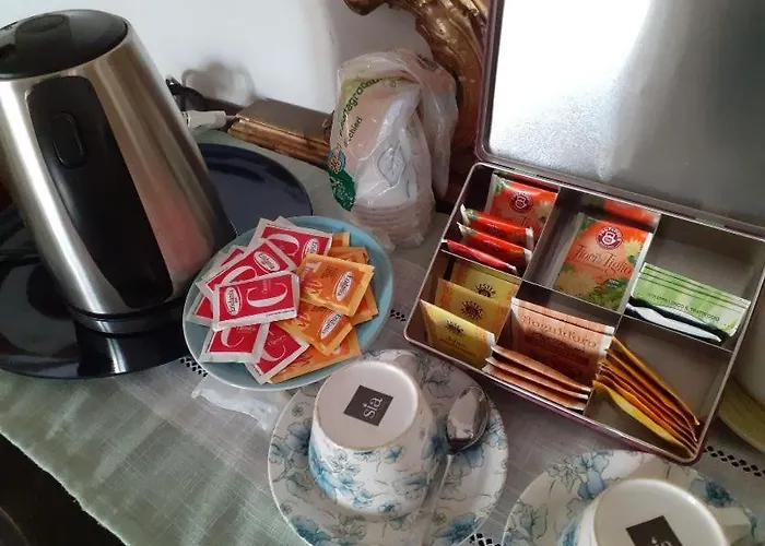 A Casa Di Adele كازيرتا