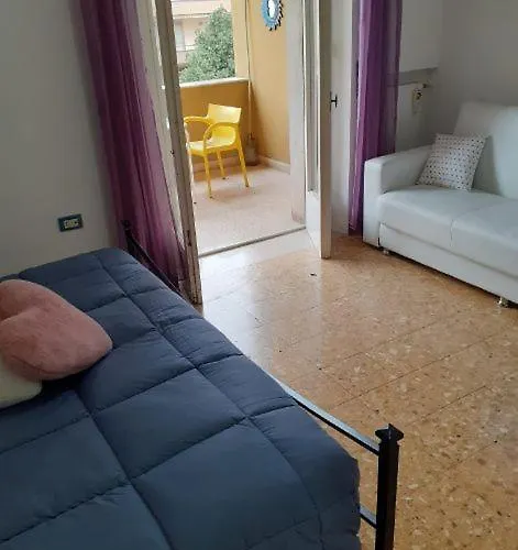 فندق مبيت وإفطار A Casa Di Adele 3*