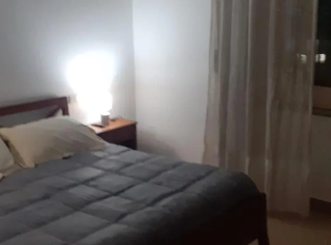 A Casa Di Adele فندق مبيت وإفطار 3*