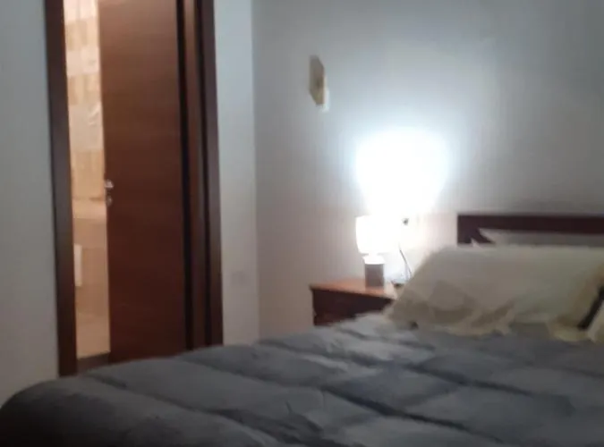 فندق مبيت وإفطار A Casa Di Adele