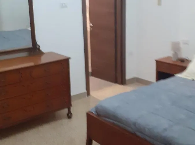 فندق مبيت وإفطار A Casa Di Adele كازيرتا