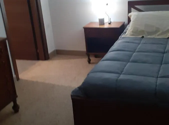 فندق مبيت وإفطار A Casa Di Adele 3*