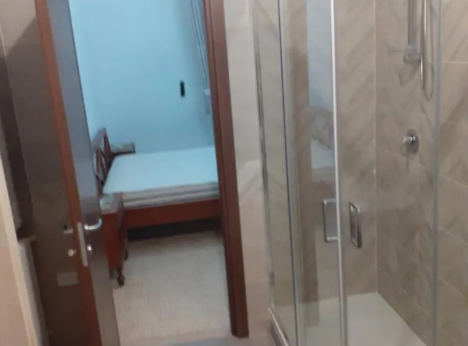 A Casa Di Adele فندق مبيت وإفطار كازيرتا