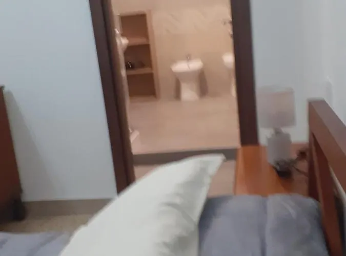 A Casa Di Adele كازيرتا