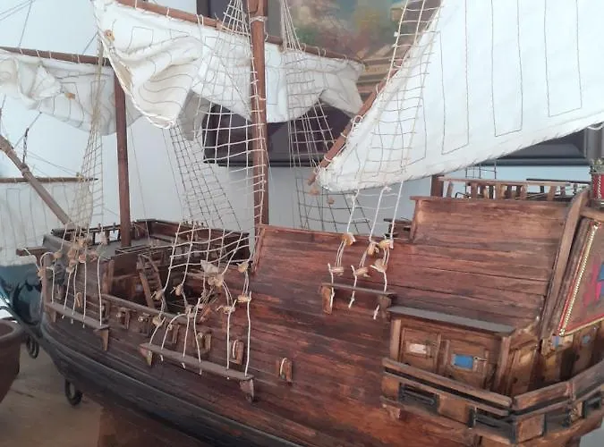 A Casa Di Adele فندق مبيت وإفطار كازيرتا