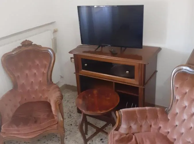 A Casa Di Adele فندق مبيت وإفطار كازيرتا