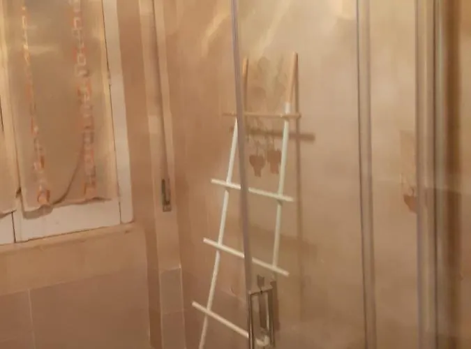 A Casa Di Adele 3* كازيرتا